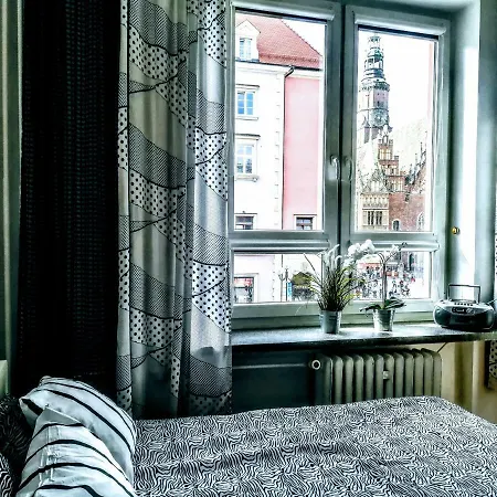 Sleep Like - Olawska 1 Apartment *