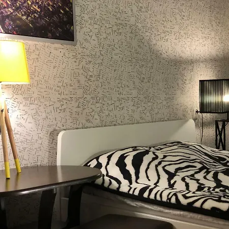 Apartment Sleep Like - Olawska 1 *