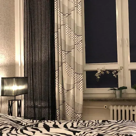 Sleep Like - Olawska 1 Apartment