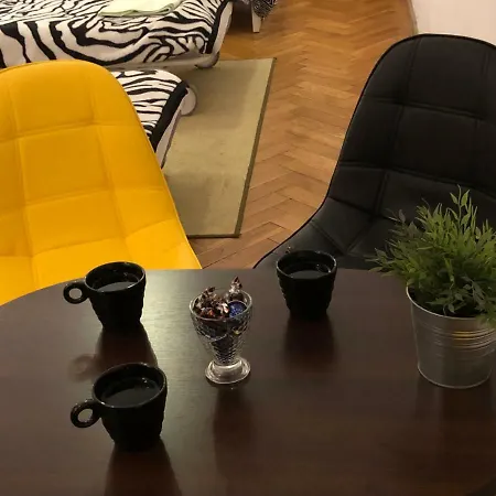 Apartment Sleep Like - Olawska 1 *