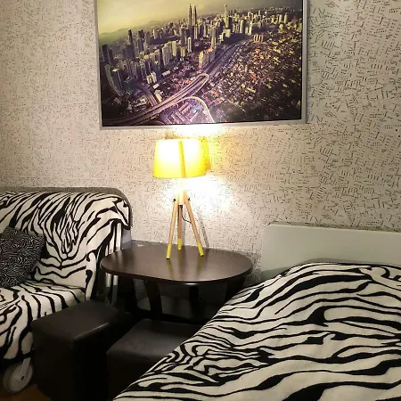 Sleep Like - Olawska 1 Apartment Wroclaw